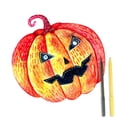 thumbnail image 2 of Trailmaker Washable Markers Fine Point - Value Pack - 1000 Count, 2 of 7