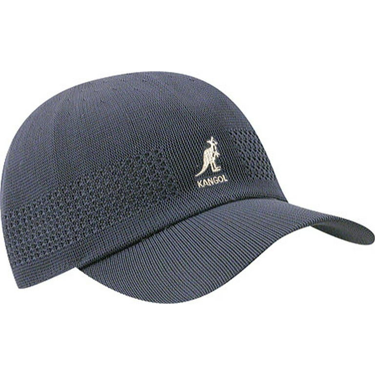 帽子 WIND AND SEA tropic Ventair Kangol Tropic Ventair Spacecap Navy XXL - Walmart.com