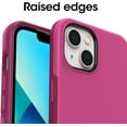 thumbnail image 5 of OtterBox Symmetry Series Case for iPhone 13 Only - Non Retail Packaging - Renaissance Pink, 5 of 9