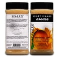 thumbnail image 2 of Spazazz Botanicals Aromatherapy Honey Mango - Arouse Spa and Bath Crystals, 2 Pack - 17 oz. Crystals and Bath Salts for Hot Tub and Bathtub Spa - Aromatherapy Scented Salts for Relaxation!, 2 of 6