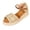 Beige, variant on Womens Straw Crochet Woven Espadrilles Platform Dress Sandals Bohemian Beach Casual Peep Toe Ankle Strap Wedge Chunky High Heels Dressy Shoes for Travel Vocation Summer Beige Size 8