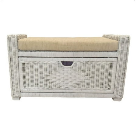 Rattan Wicker Home Furniture Eva Storage Trunk Rattan Wicker Home Furniture Eva Storage Trunk