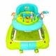 thumbnail image 1 of Andadera Mecedora Baby Tek Cartoon Verde, 1 of 2
