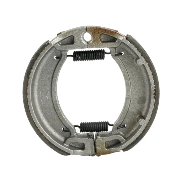 BALATAS DELANTERAS SET ITALIKA ATV 150 (11-19), ATV 180 (16-22) (GHIRA)