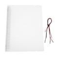thumbnail image 1 of Shisuyan Protective Case for Handbooks Assorted Color 1Pack 12.6X9.7In, 1 of 9