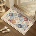 thumbnail image 6 of Ohmyroo Style Entrance Door Mat, Home Living Room Bedroom Decoration Carpet, Non-Slip Floor Rug, Welcome Mat for Indoor and Outdoor Use, 6 of 6