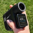 thumbnail image 2 of Shot Scope Golf Pro LX+ (2nd Gen) Laser Rangefinder Gray, 2 of 13