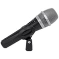 thumbnail image 6 of 2 Rockville RMP-XLR Dynamic Cardioid Pro Microphones + 10' XLR Cables+2 Clips, 6 of 9
