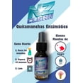 thumbnail image 2 of Limpiador enzimático para manchas de proteínas NZ Clean 50 mL, 2 of 3