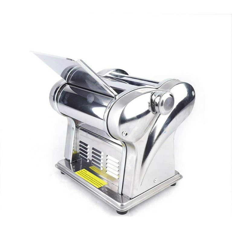 Premium 110V Electric Pasta Noodle Maker Machine With 13 Shape Molds –  Avionnti