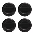 thumbnail image 2 of 4 Tapas De Cubo De Rueda para Polaris RZR 4 XP 900 1000, 2 of 5
