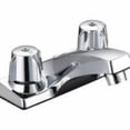 thumbnail image 4 of Avalon Bathroom and Kitchen Faucet Hybrid 4" Double Handle, 4 of 6