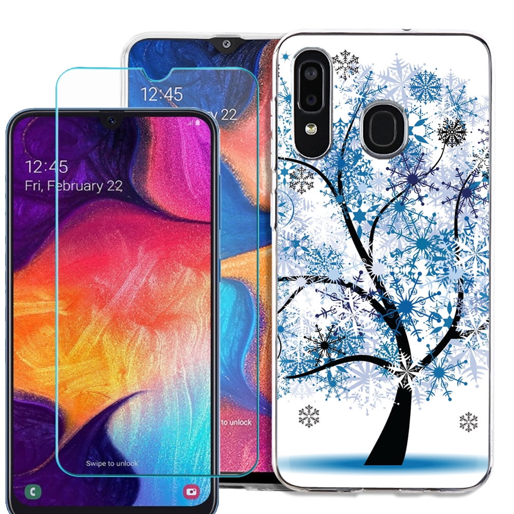 samsung galaxy a20 screen