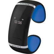 Accellorize Bluetooth Bracelet Pedometer