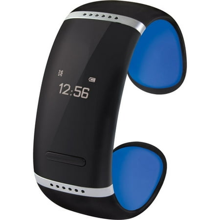 Accellorize Bluetooth Bracelet Pedometer