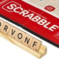 thumbnail image 3 of Juego de mesa Scrabble, juego de palabras para niños, 3 of 5