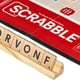 thumbnail image 3 of Juego de mesa Scrabble, juego de palabras para niños, 3 of 5