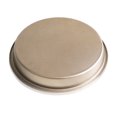 thumbnail image 2 of Worallymy Pizza Pan Antiadherente Forma Redonda Bandeja para Hornear Molde Sin Costuras Metal Cocina Horno Plato Utensilios para Hornear, 8 Pulgadas Worallymy JD735799883, 2 of 7