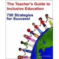 thumbnail image 1 of The Teacher's Guide to Inclusive Education, 1 of 3
