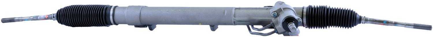 MasterPro Power Steering 311-0223 Power Steering Rack and Pinion Unit