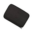 thumbnail image 2 of Wosthever Bolsa de almacenamiento para correa de reloj, caja de correa resistente al agua, compartimentos, organizador de absorción de impactos, Almacenamiento y organización del hogar Negro, 2 of 6