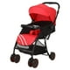 thumbnail image 3 of Carriola con Asa Reversible D´Bebé Lu Baby Rojo, 3 of 6