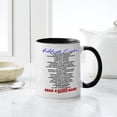 thumbnail image 4 of CafePress - Read A Banned Book! Mug - 11 oz Ceramic Mug - Novelty Coffee Tea Cup, 4 of 4
