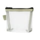 thumbnail image 5 of Ofertas Únicas, Bolsa de malla para almacenamiento de cosméticos, bolsa de viaje portátil y compacta para guardar pintalabios, bolsa con cremallera para tarjetas y llaves Akmoler, 5 of 8