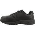 thumbnail image 2 of Fila pour Hommes Memory Workshift Espadrilles à Embout Composite Antidérapantes en Cuir, 2 of 3