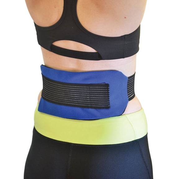 Universal Cold Wrap