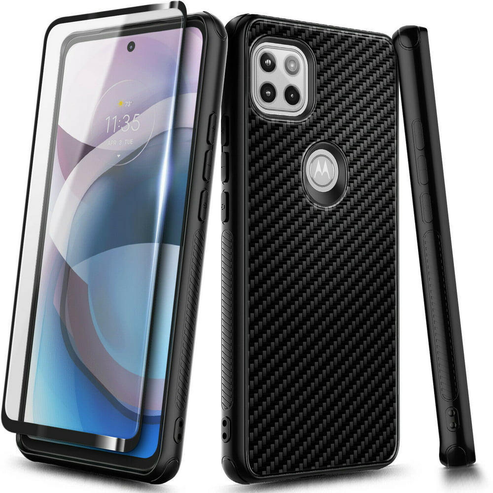 Motorola Moto One 5G Ace Case / Moto G 5G Case with