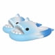 thumbnail image 2 of ZHAOCHENG Chanclas con diseño de tiburón para hombre y mujer, cómodas para interiores y exteriores, en varios colores., 2 of 5