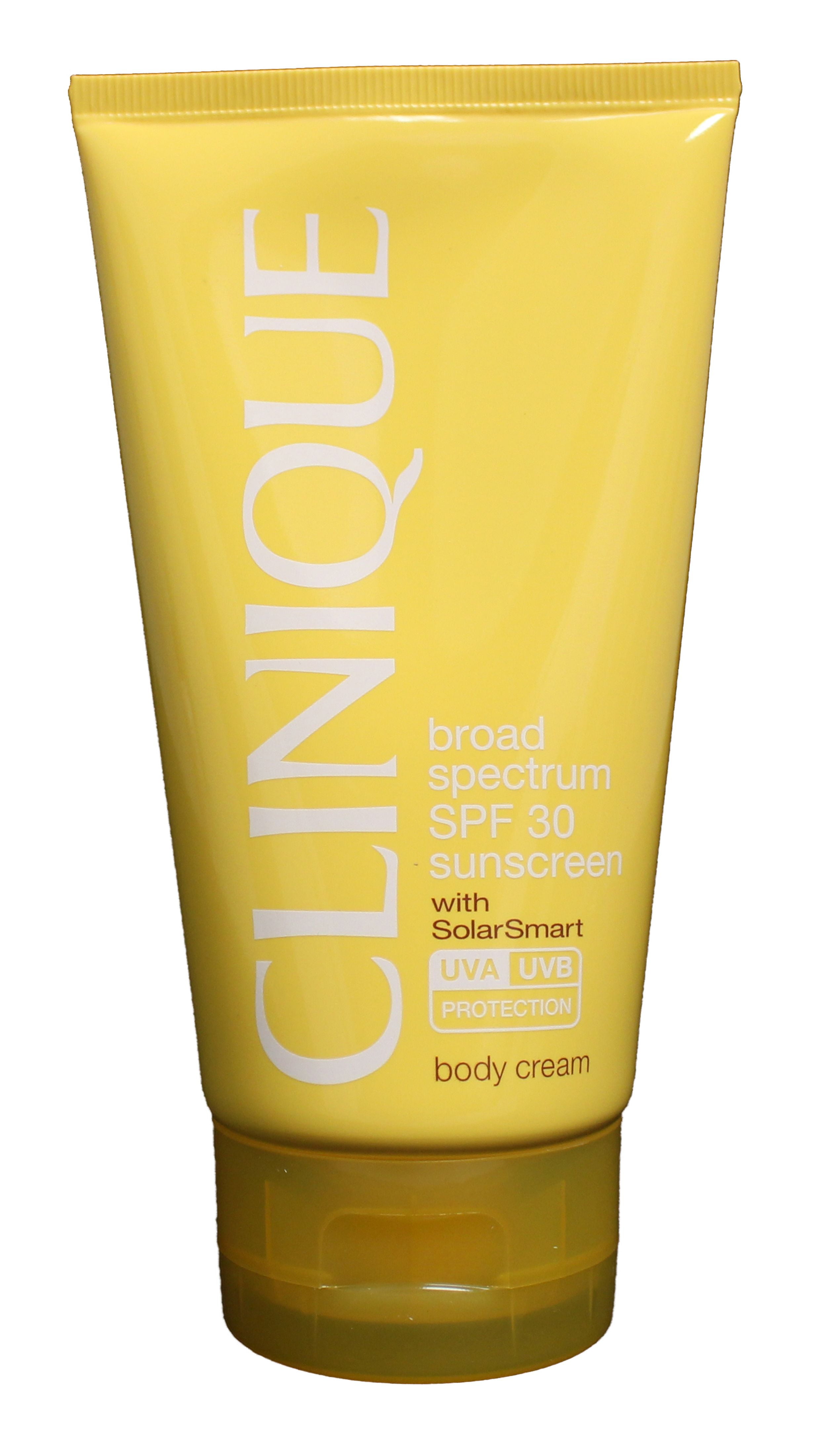 clinique solar smart spf 30