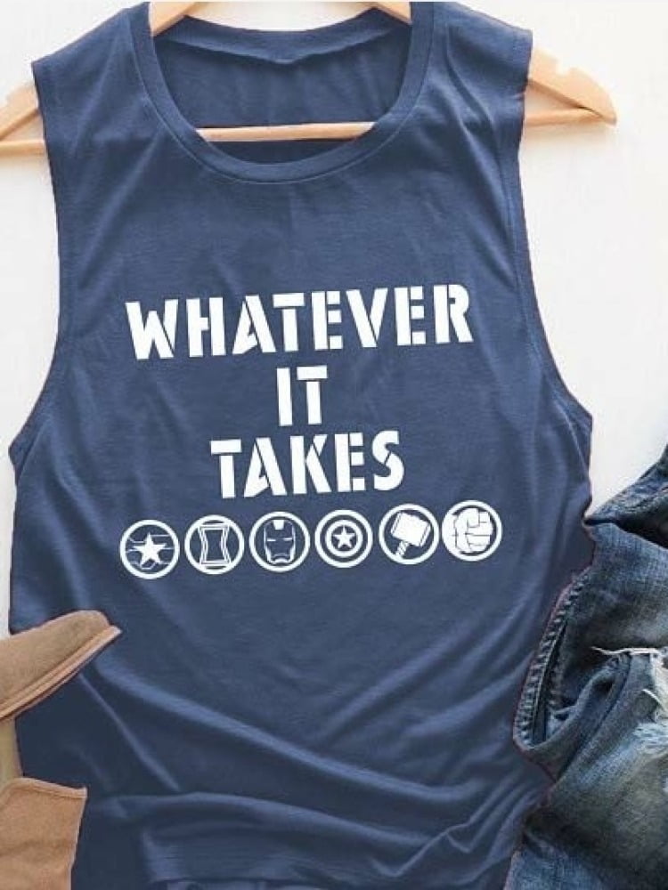 plus size tank tops walmart