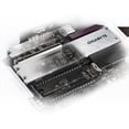 thumbnail image 2 of Gigabyte Z590 VISION G Desktop Motherboard, Intel Chipset, Socket LGA-1200, Intel Optane Memory Ready, ATX, 2 of 13
