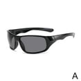 thumbnail image 2 of Polarized Sunglasses Outdoor Sports Windproof Sand Men's 2021 B5Z1, 2 of 6