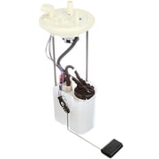 Delphi FG1316 Fuel Module Fits select: 2011-2014 FORD F150, 2010 FORD F150 SUPERCREW