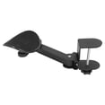 thumbnail image 1 of Arm Rest Support Extender, Aluminum Alloy Plastic Solid Ergonomic Flexible Armrest Pad Rotating Elbow Rest Holder  for Home, 1 of 7