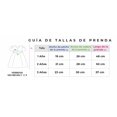 thumbnail image 5 of Vestido Navideño de Terciopelo con falda a cuadros abrigadora para Bebé FLORY 0120, Rojo, 1 Año, 5 of 5