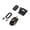 Converter plus mouse, variant on JZROCKER Mobile Game Keyboard And Mouse Converter Game Console Adapter with 3.5mm Plug