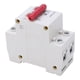 thumbnail image 4 of DISYUNTOR DE CC 2P 500V Protección de Circuito DISYUNTOR INTELIGENTE MONTAJE EN RIEL DIN PARA SISTEMAS DE ENERGIA MARINA, 4 of 7