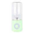 thumbnail image 4 of Sentmoon Deals of the Day Clearance Prime 400ml USB Portable Mini Juicer Juicer Blenders Sports Bottle Cup Up to 40% off, 4 of 9