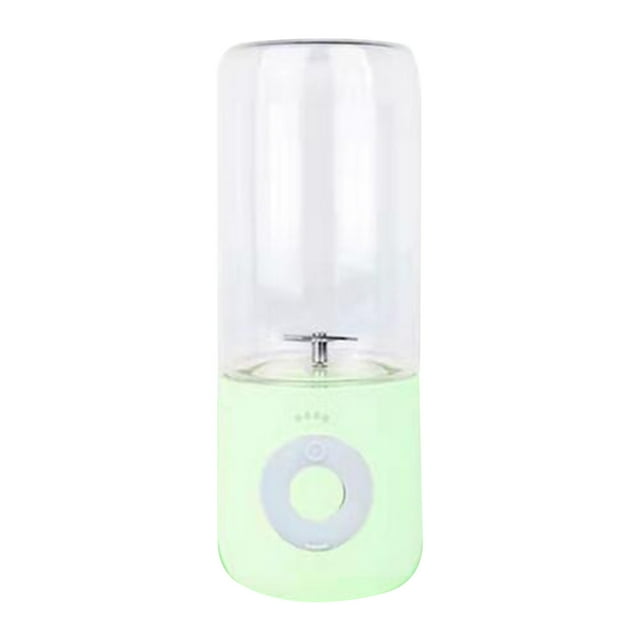 DPTALR 400ml USB Portable Mini Electric Juicer Juicer Blenders Sports Bottle Juice Cup