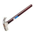 thumbnail image 1 of WHAMVOX 1Pack Pulling Nail Hammer Compressed Wood Practical Design Vibration Damping Construction, 1 of 6