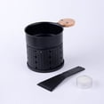 thumbnail image 1 of Danhjin Bread Grill Portable Cheese Oven Mini Coffee Oven Non Stick Grill Butter Cheese Grill Kitchen Gadgets, 1 of 2