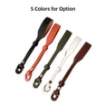 thumbnail image 2 of Camera Wrist Strap,Universal Camera Wrist Hand Camera Synthetic Leather Camera Wristband Camera Mirrorless Camera, 2 of 6