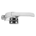 thumbnail image 1 of GAXIRE 1 Set Metal Interior Release Handles For Refrigerator Door Handles Enhance Functionality For Business Owners, 1 of 8