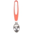 thumbnail image 1 of BESTYASH ice cream spoons Stainless Steel Multi 1Pcs for Restaurants, 1 of 8