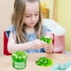 thumbnail image 5 of Kit de slime de barro cristalino de frutas | Juguete sensorial DIY suave y elástico de 300 ml para aliviar el estrés y crear manualidades creativas | Incluye accesorios divertidos, 5 of 6