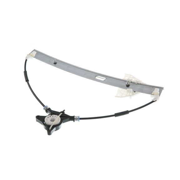 A-Premium Power Window Regulator Without Motor Replacement for Mazda 6 2003-2008 Front Passenger Side